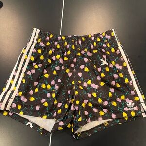 Adidas Originals Tulip Shorts